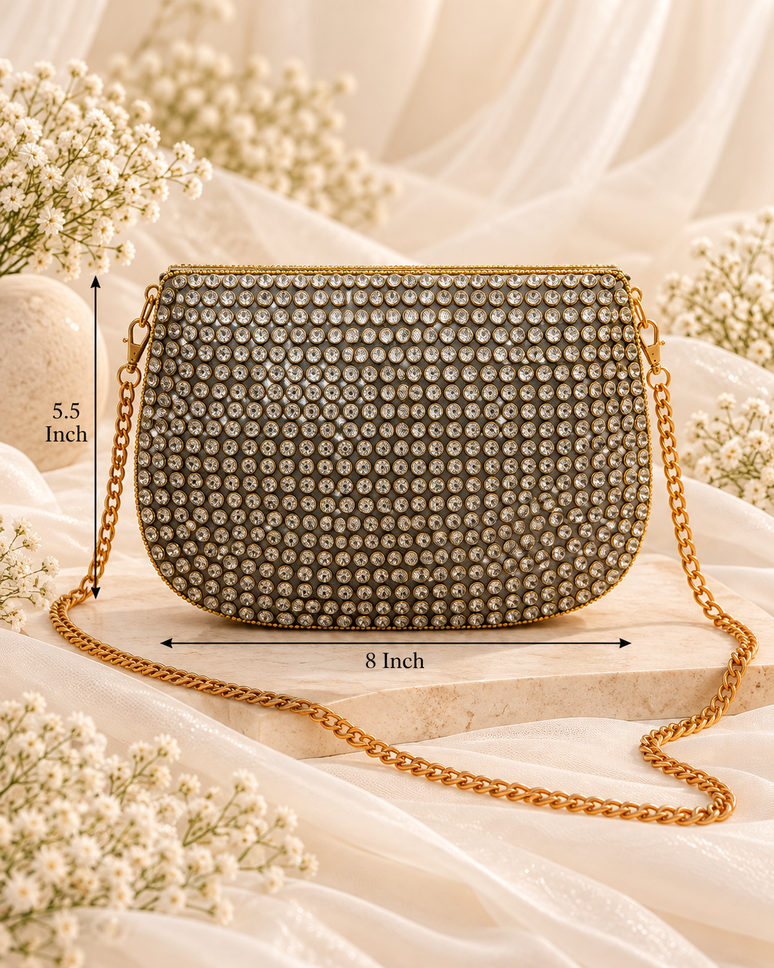 Aurelia kundan work Luxe [BIG]