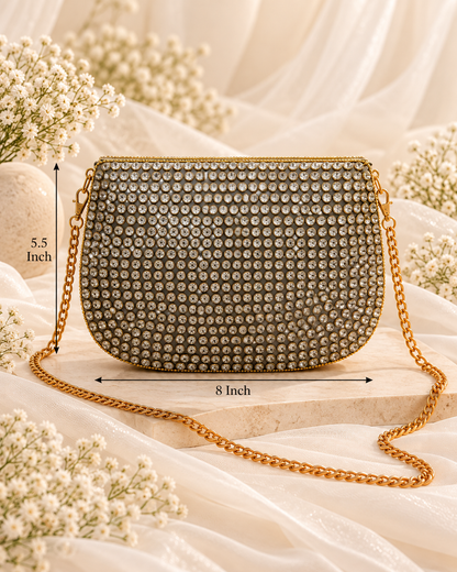 Aurelia kundan work Luxe [BIG]