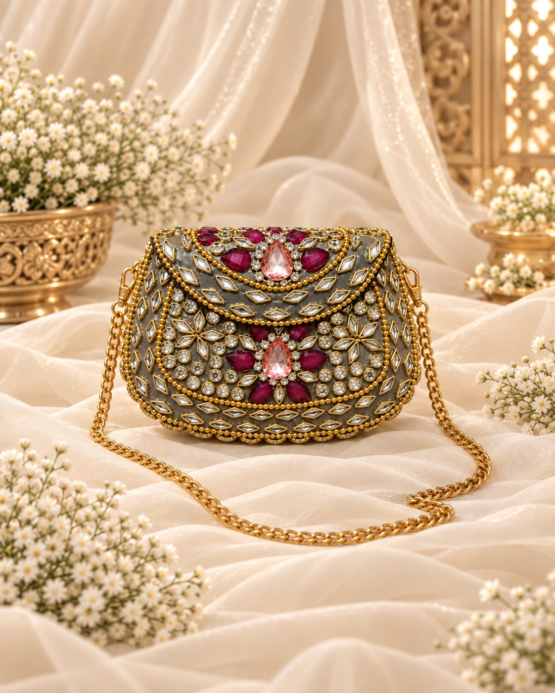 Regal Ruby [mini]