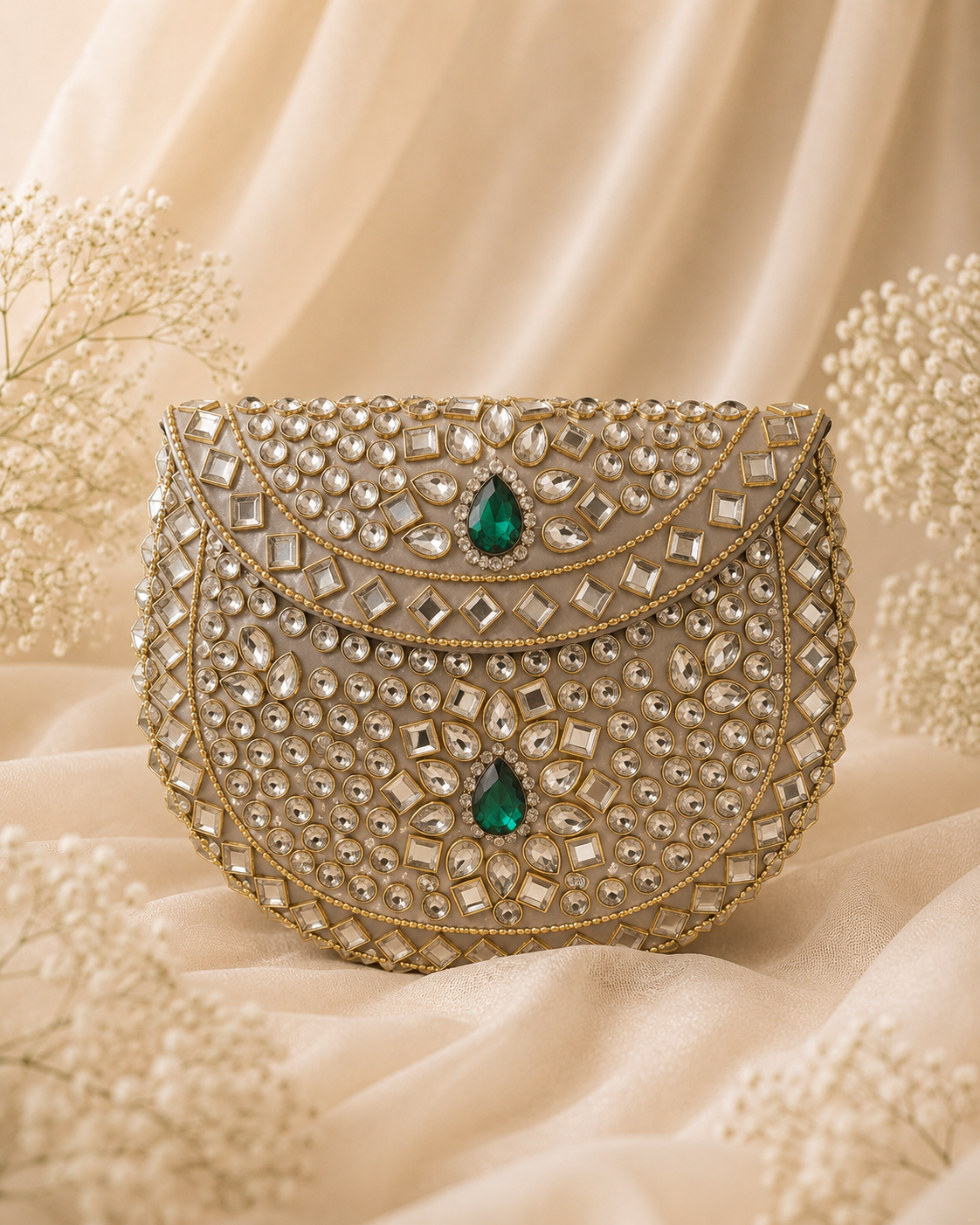 Emerald Dazzle [medium]