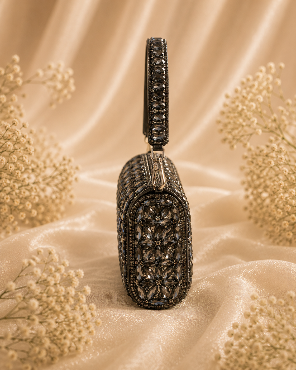 Glam Clutch Mini