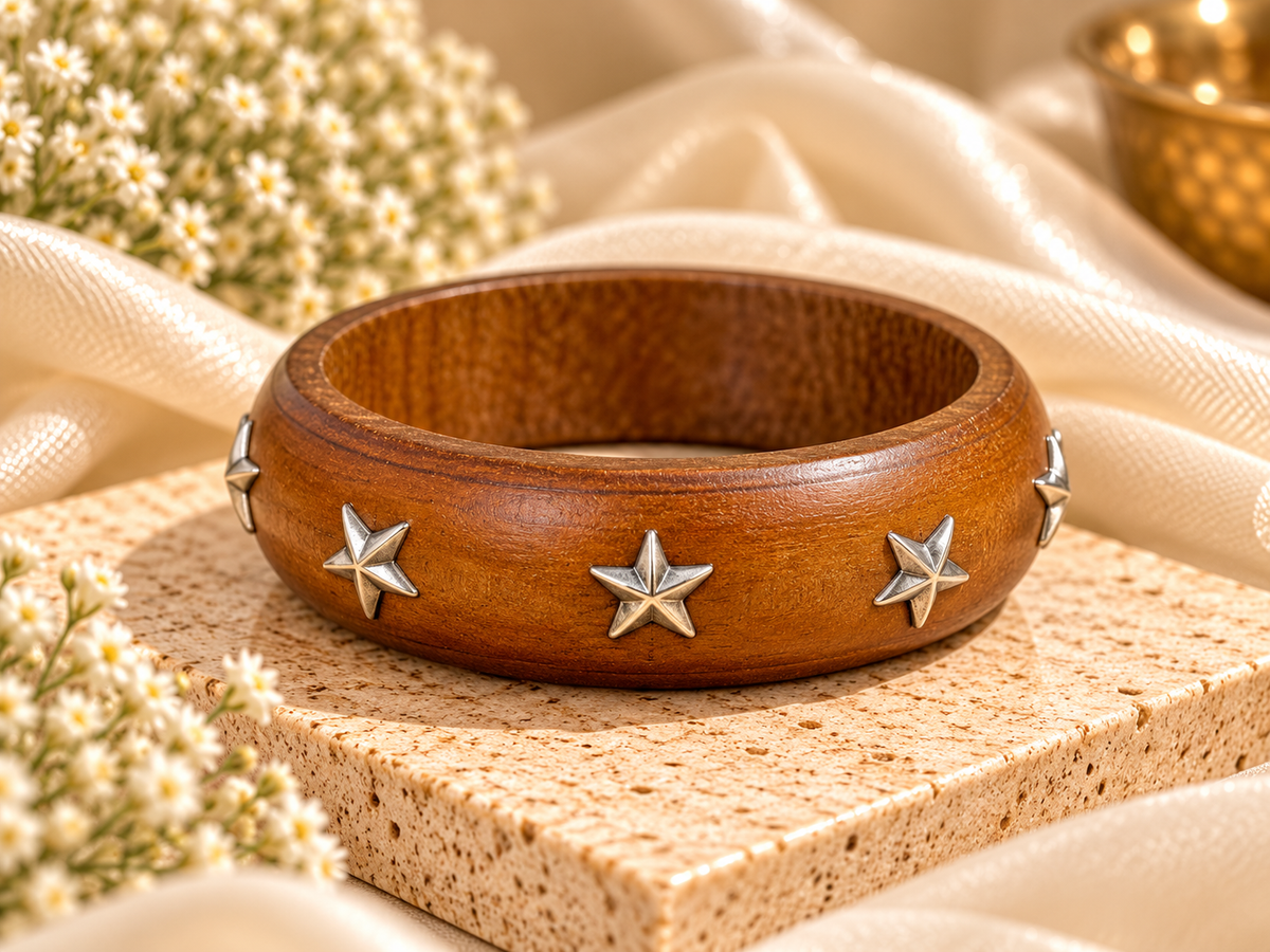 Starwood Bangle