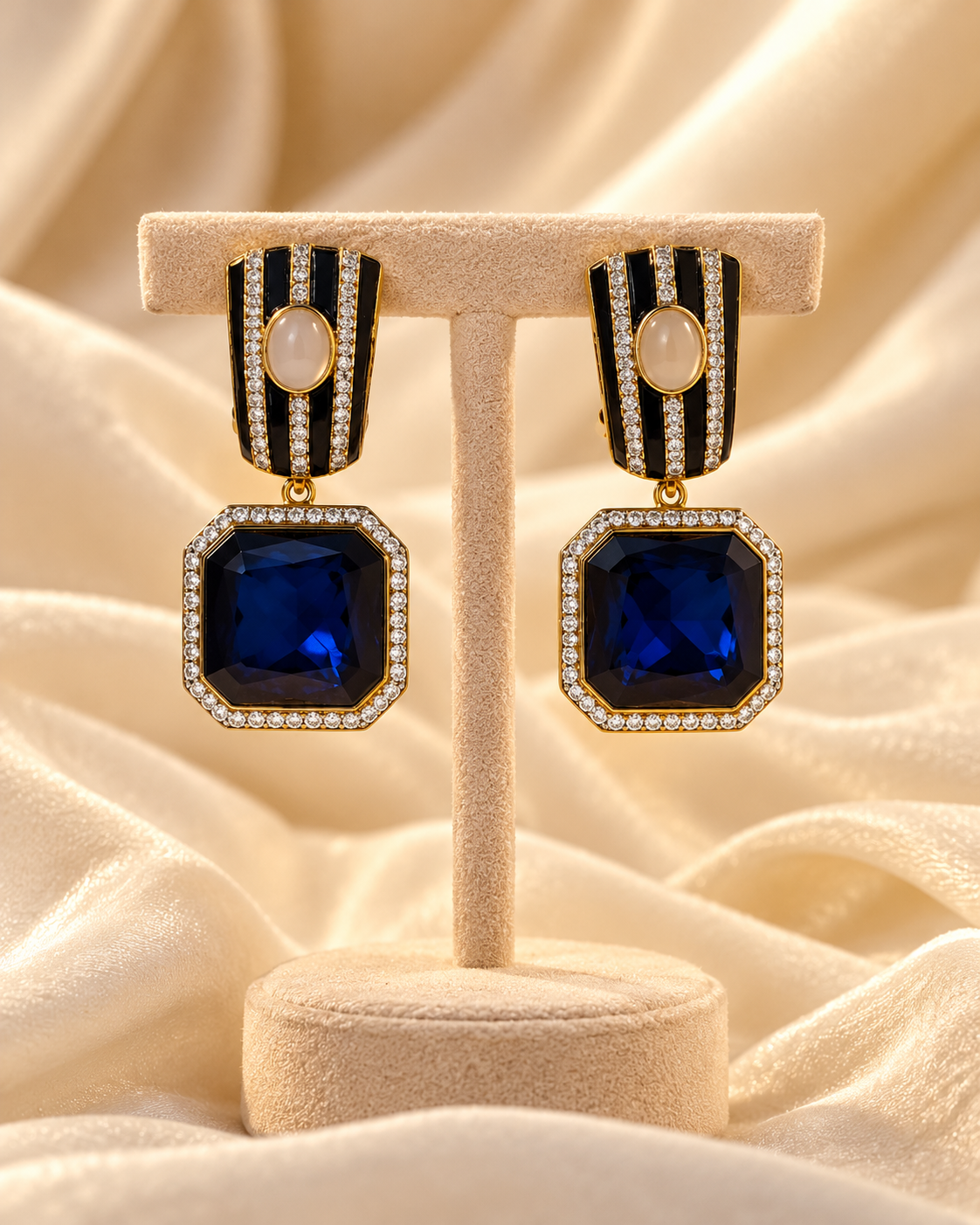 Midnight Luxe