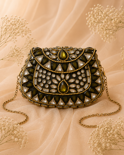 Olive Kundan[mini]