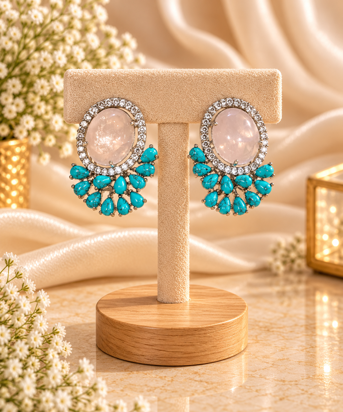 Aqua Radiance