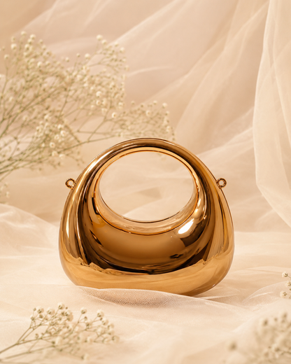 Golden Halo [mini]