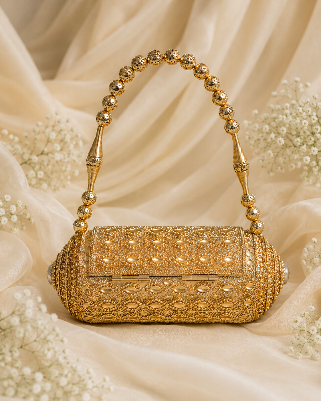 Bridal Treasure ( miduam)