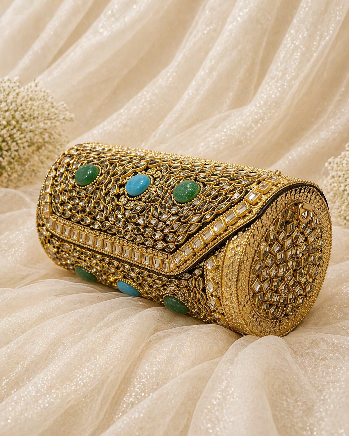 AERIS Gem clutch (big)