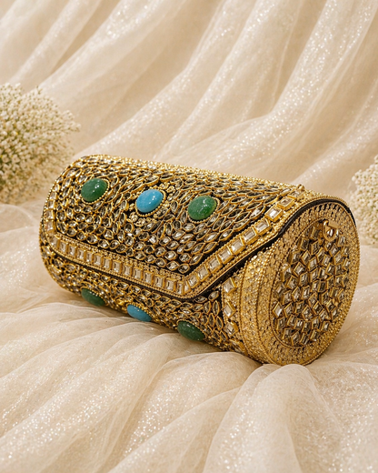 AERIS Gem clutch (big)