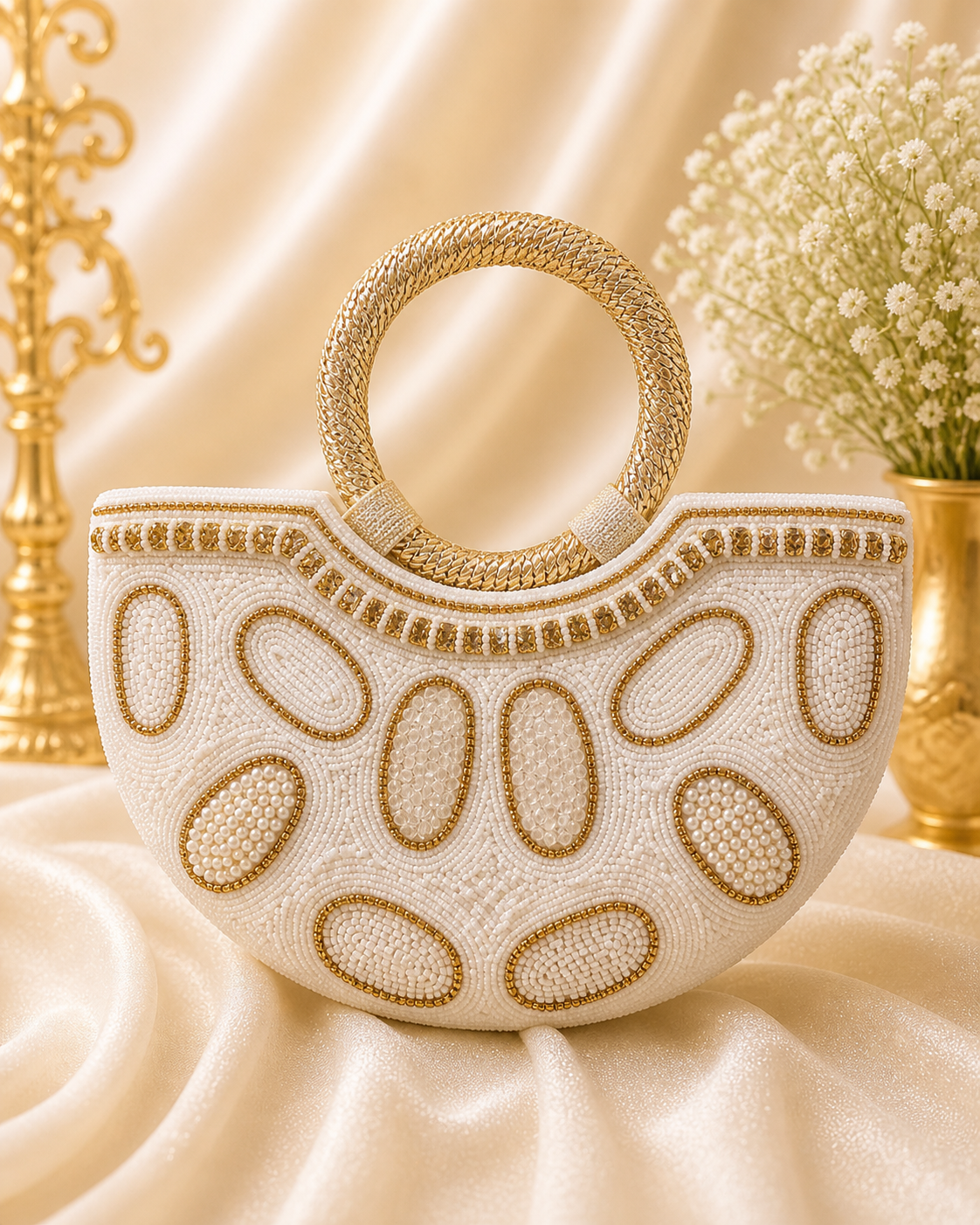 Pearl Ring Clutch (big)