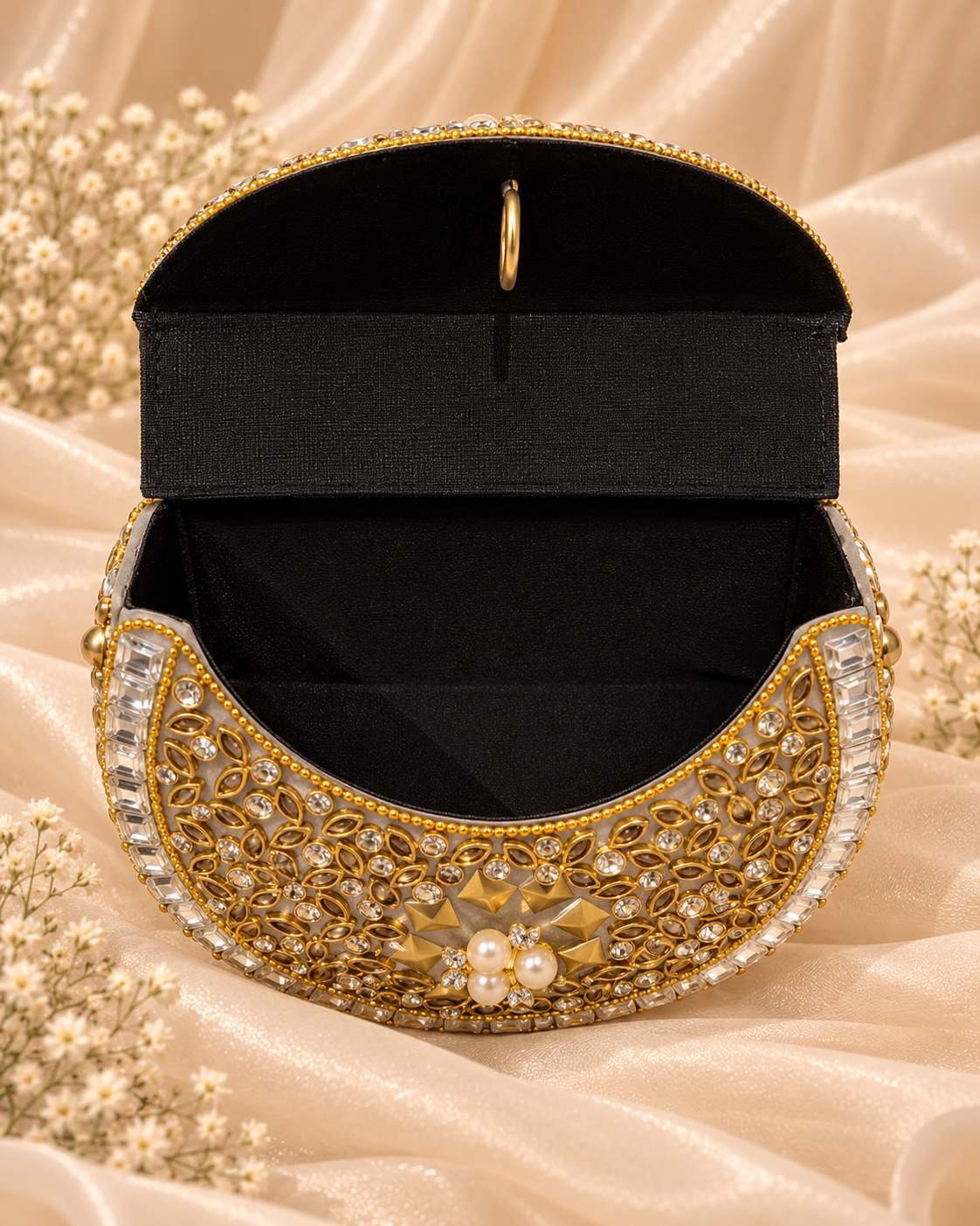 Riwaayat Radiance Clutch [medium]