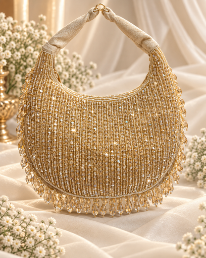 Aurelia Champagne Cascade [Big ]