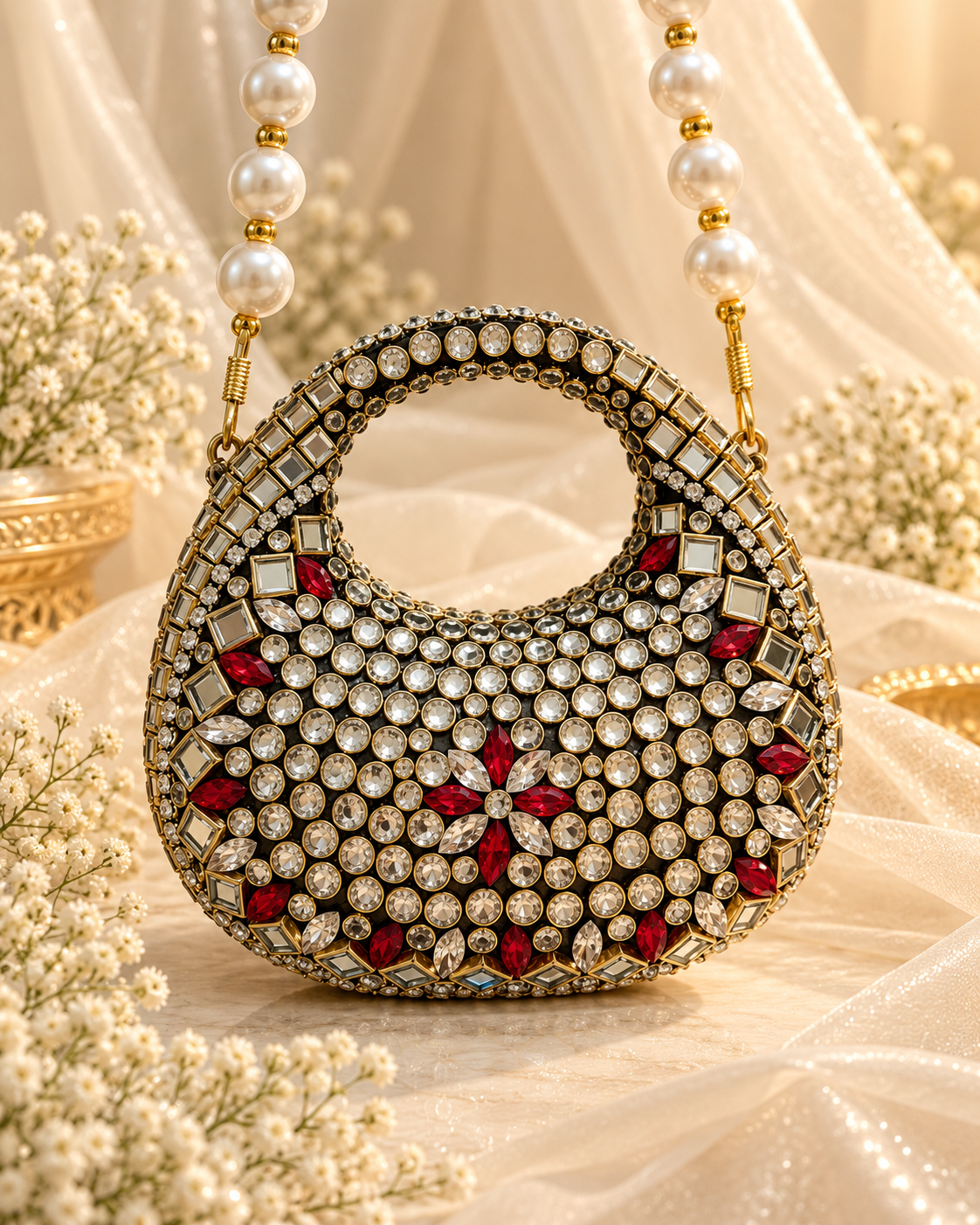 Ruby Rosette Luxe [medium]