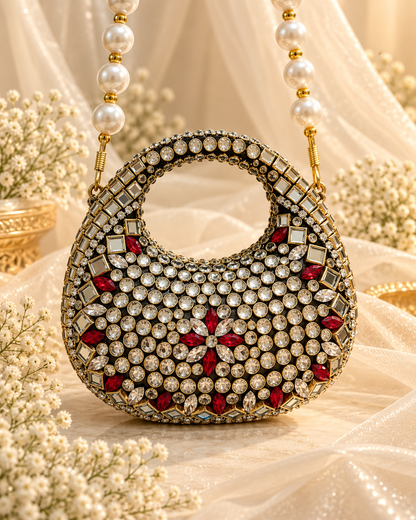 Ruby Rosette Luxe [medium]