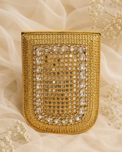 Radha Krishna Mobile Clutch