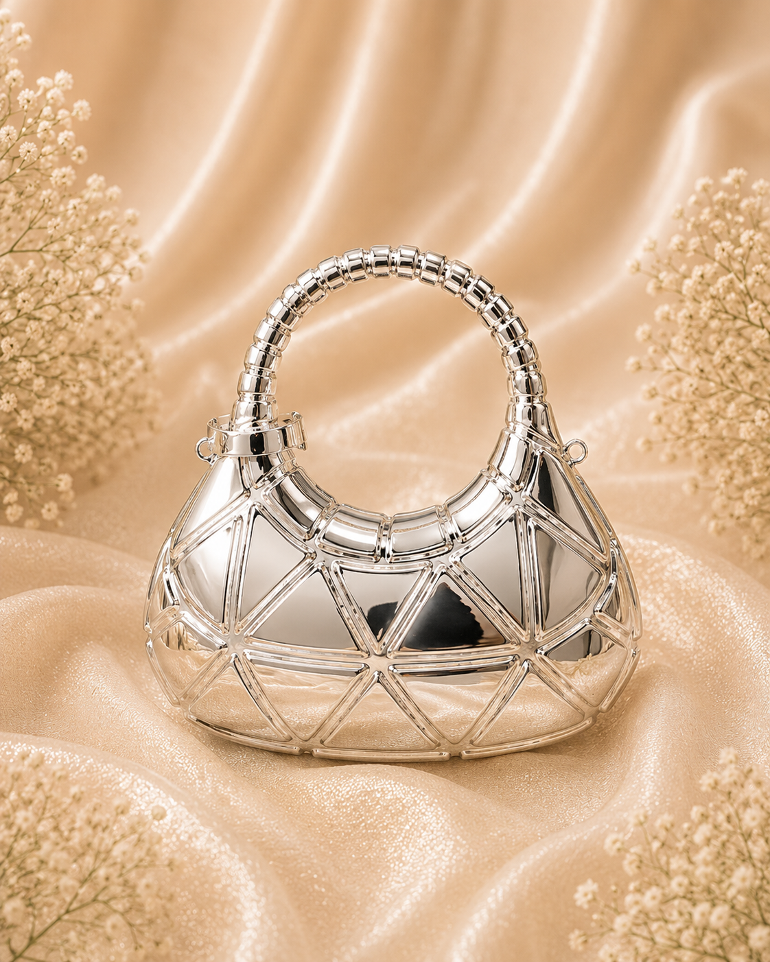 Crystal Mini Charm