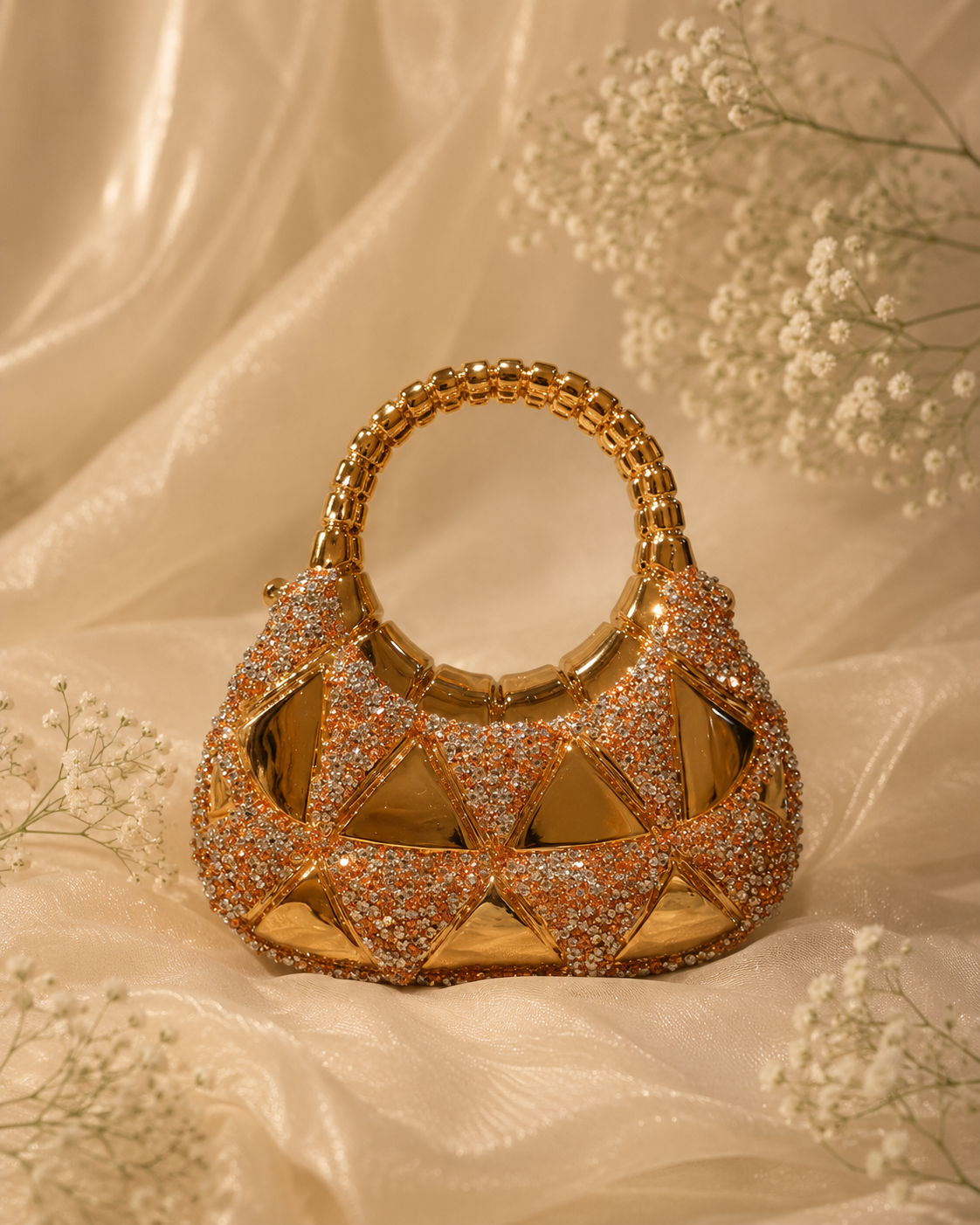 Golden Glam [Mini]