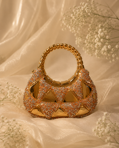 Golden Glam [Mini]