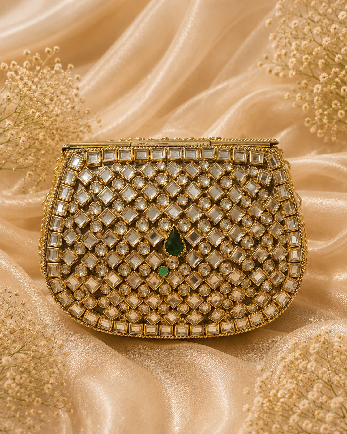 Kundan Bloom ( Medium)