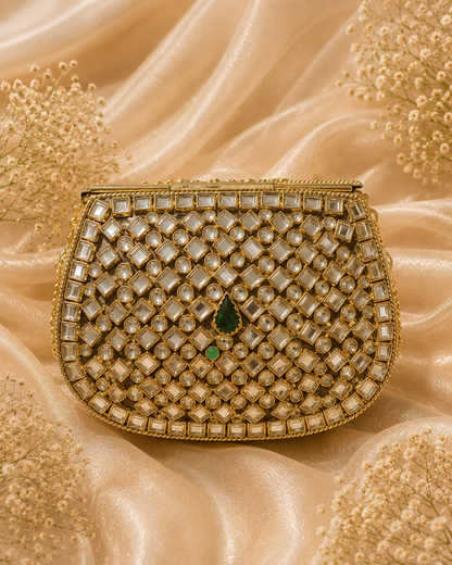 Kundan Bloom ( Medium)