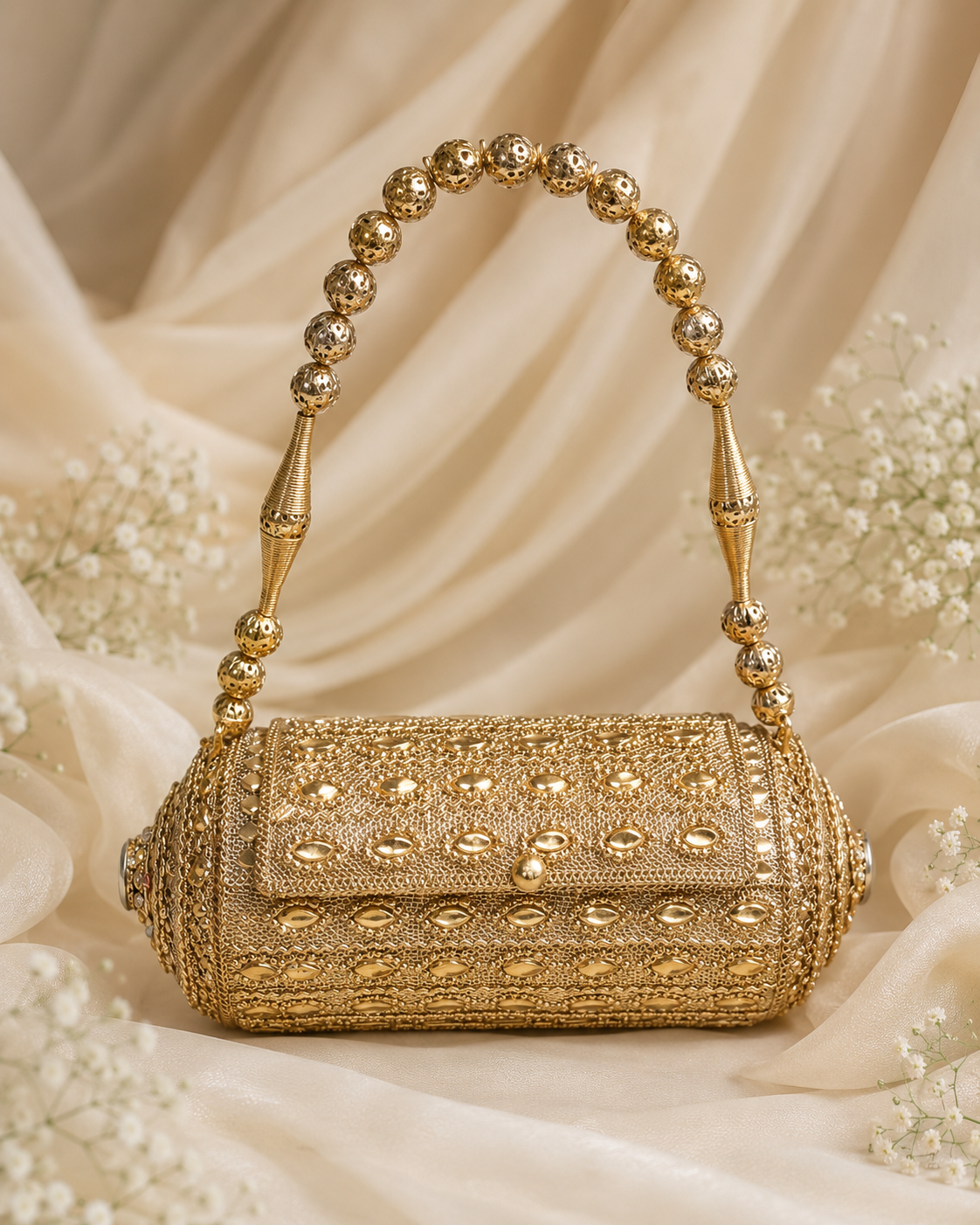 Bridal Treasure ( miduam)