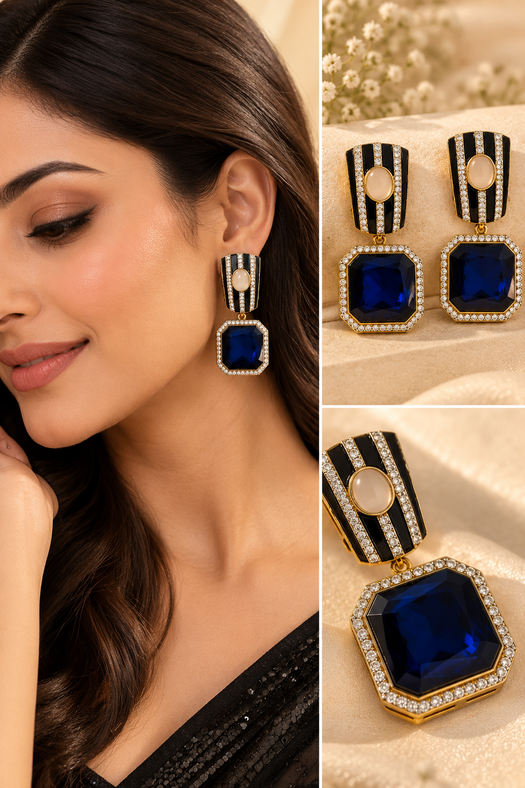 Midnight Luxe