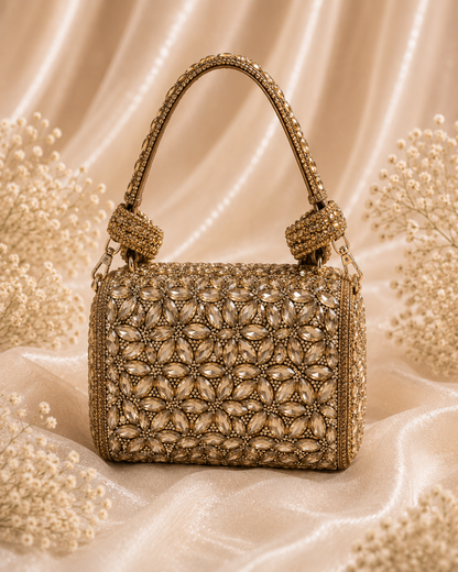 Antique Mini Sparkle