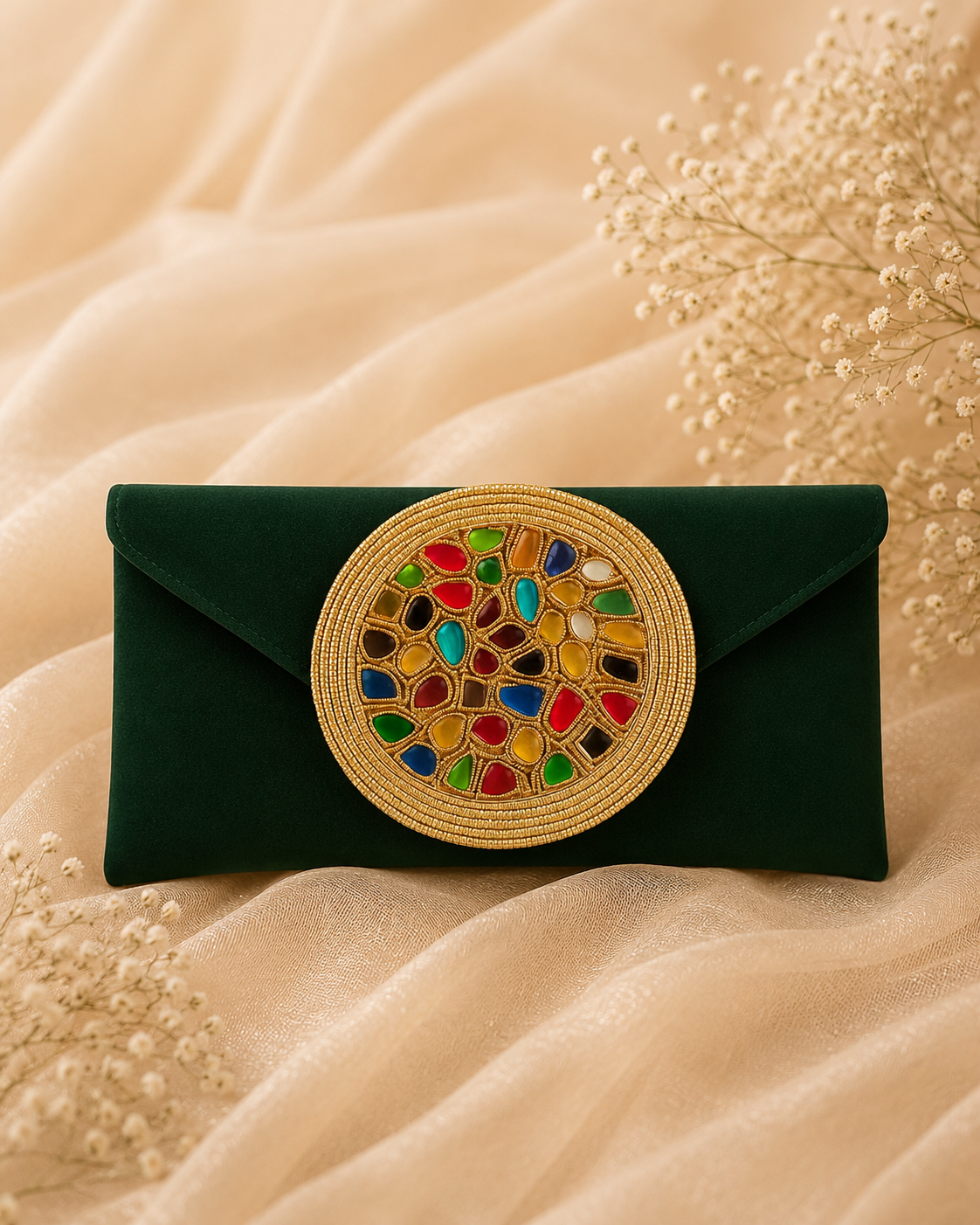 Emerald Charm [ big ]