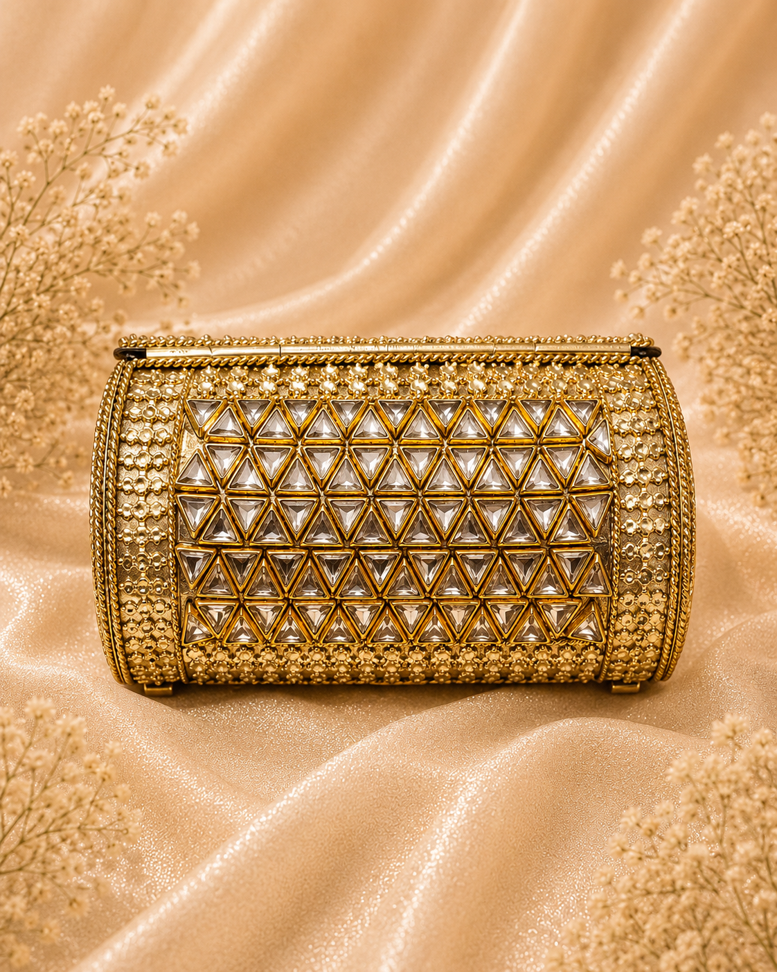 Zari Jewel (mini)