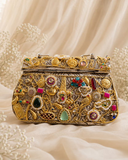 Bridal Treasure [ big ]