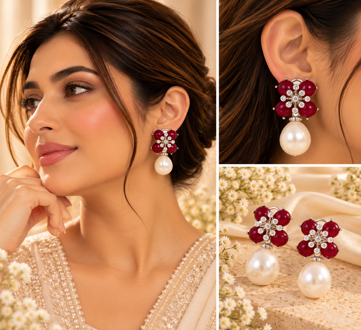 Ruby Pearl