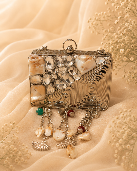 Opulent Charm silver [mini]