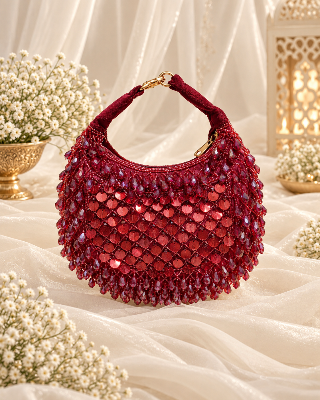 Ruby Shine