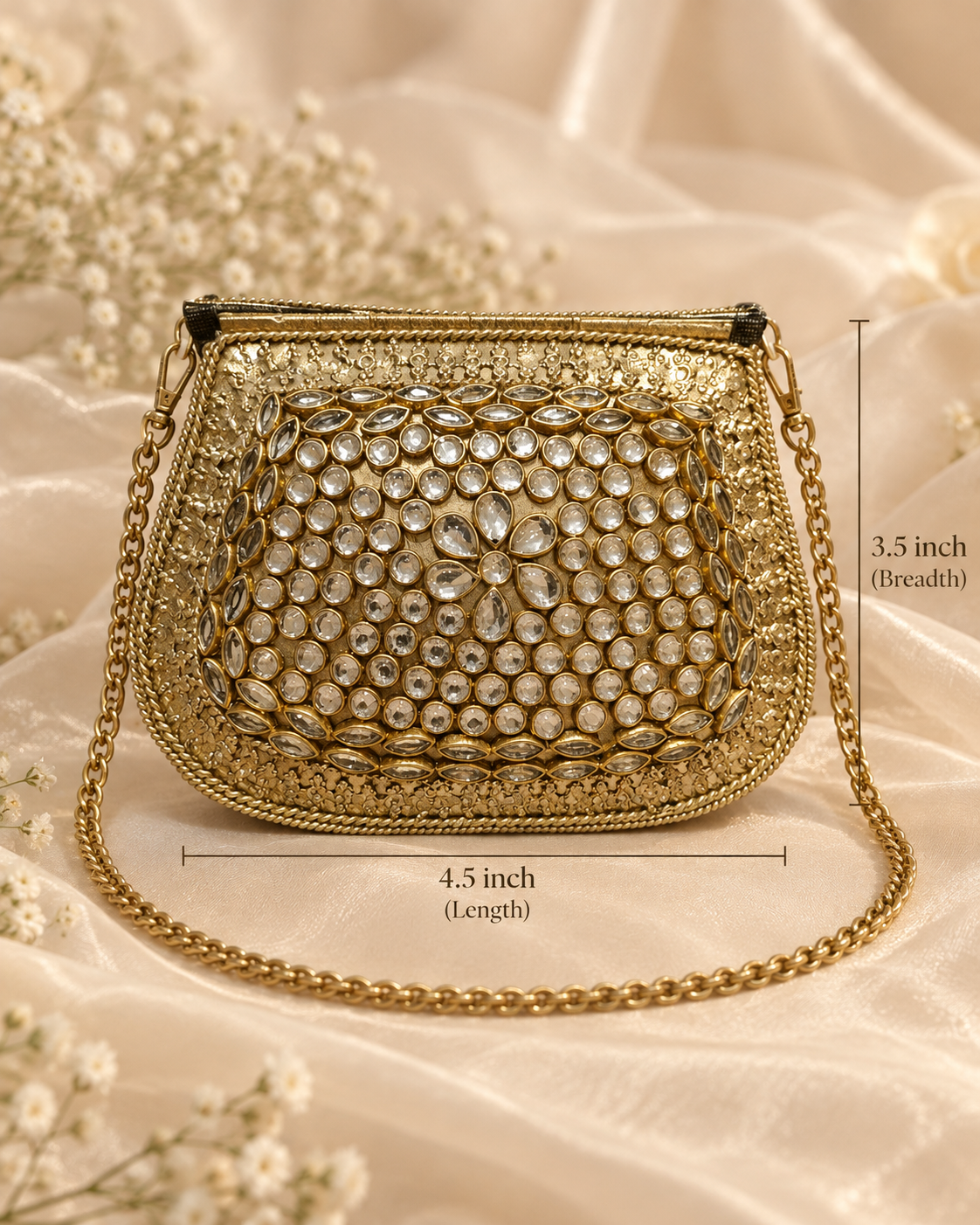 Regal Nooré Bridal [mini]