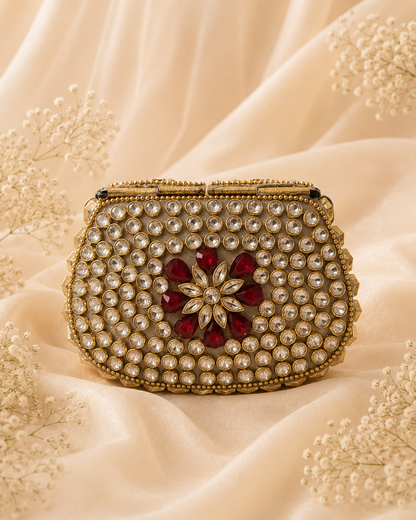 Kundan Rouge [mini]
