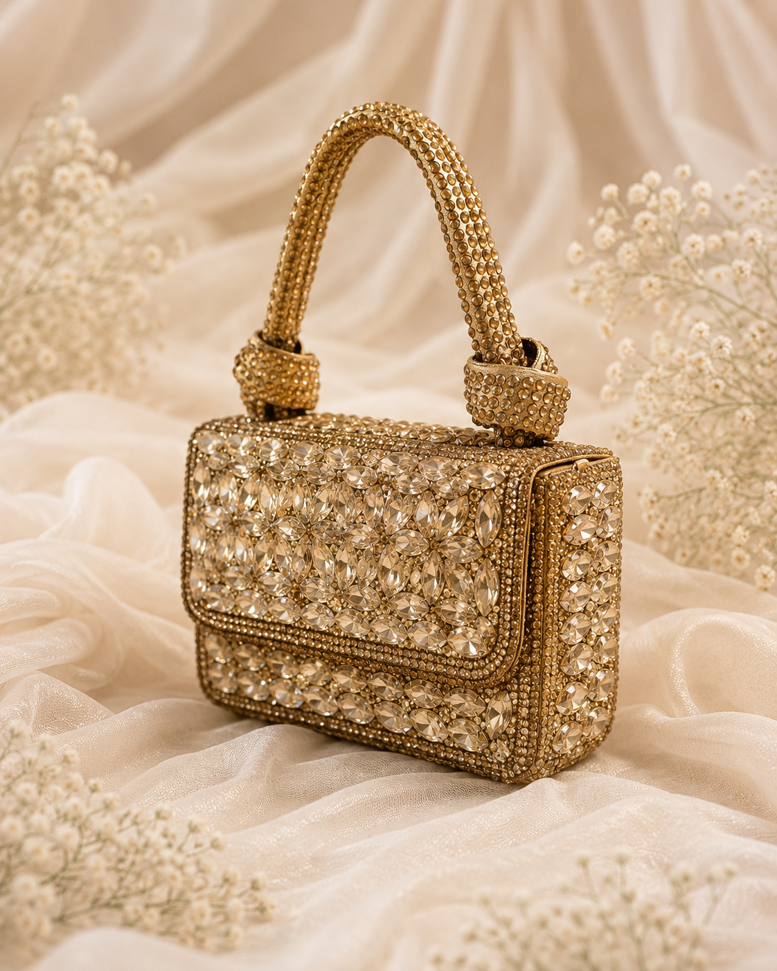 Antique Mini Sparkle