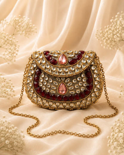 Kundan Rouge [mini]