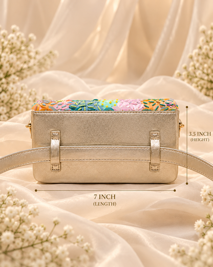 Nooré Multicolor Luxe Belt [BIG]
