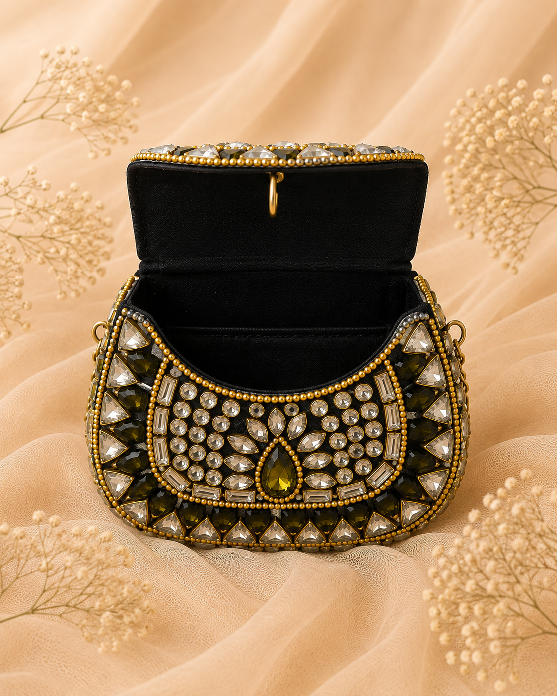 Olive Kundan[mini]