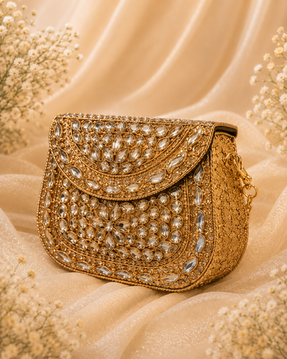 Golden Glamour [mini]