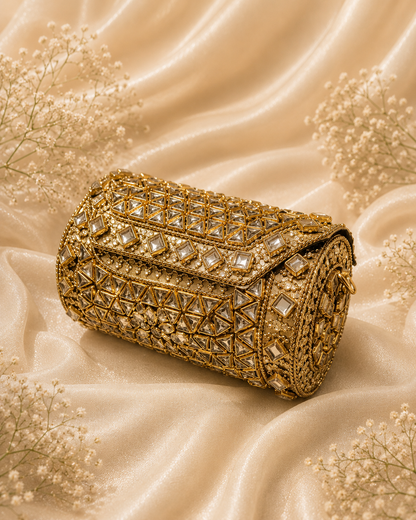 Zari Jewel (mini)