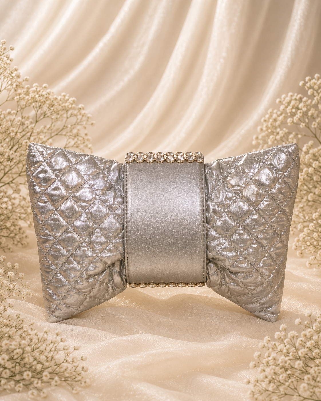 Silver Bow (big)