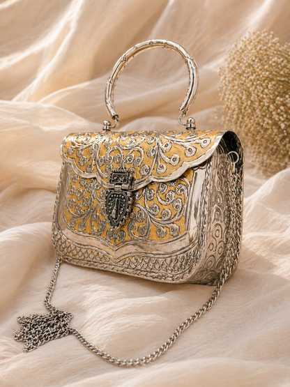 Dual Tone Clutch(miduam)