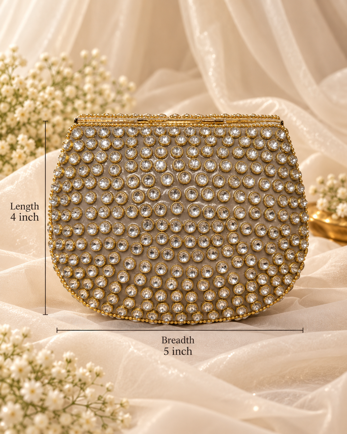 Regal Noor Clutch [medium]