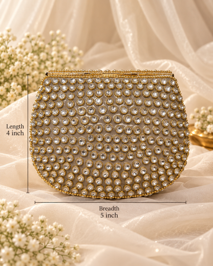Regal Noor Clutch [medium]