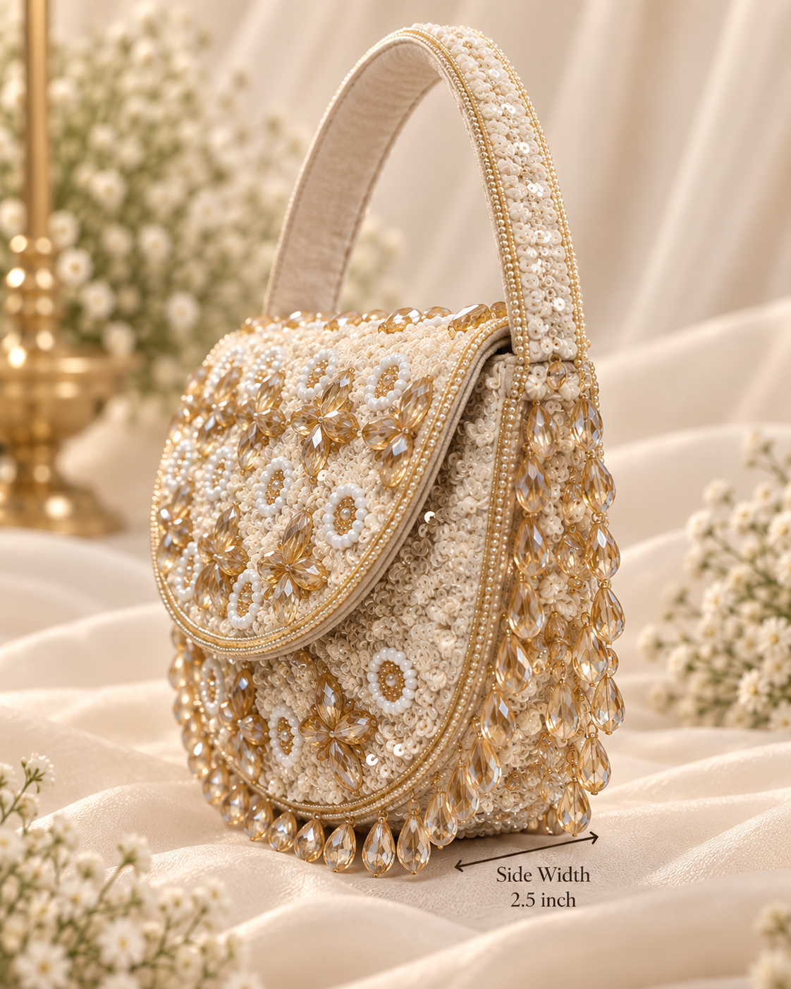 Aurelia Royale Bridal [Big]