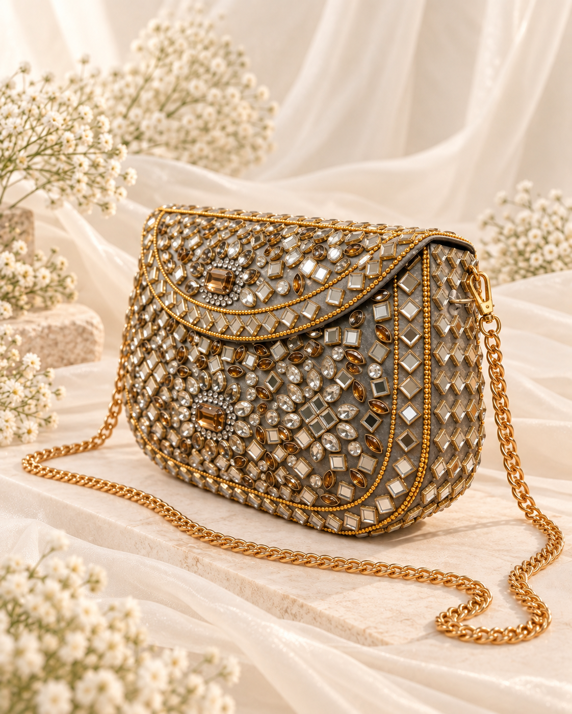 Aurelia kundan work Luxe [BIG]