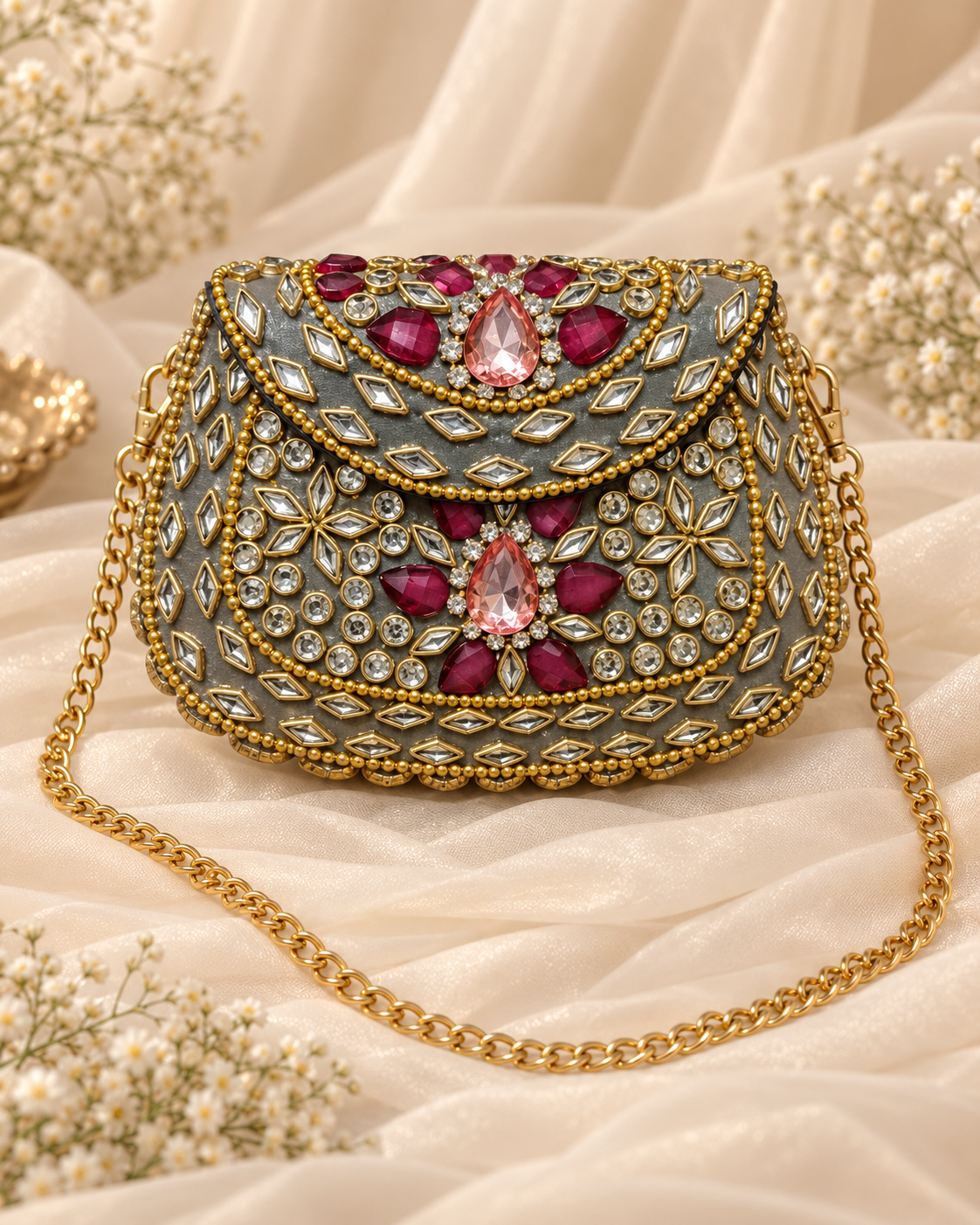Regal Ruby [mini]