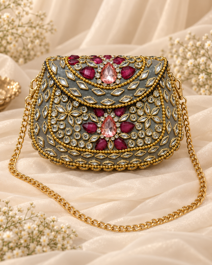 Regal Ruby [mini]