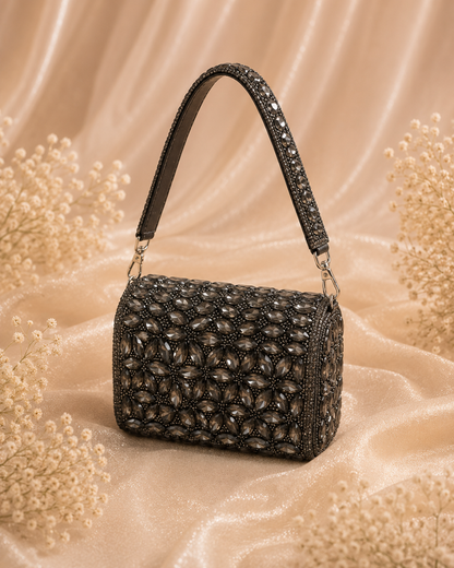 Glam Clutch Mini